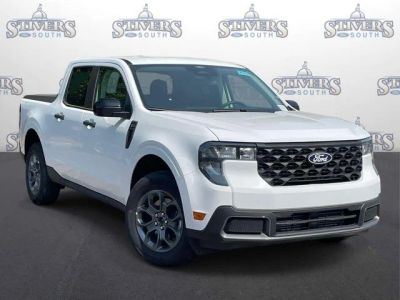 2026 Ford Maverick - Photo 1