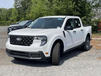 2026 Ford Maverick - Photo 5