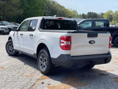 2026 Ford Maverick - Photo 4