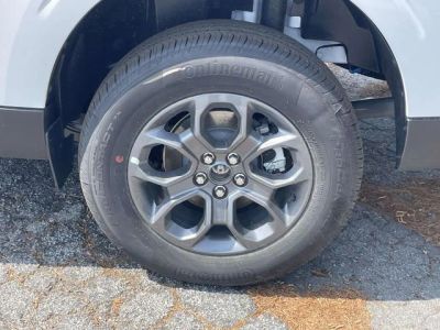 2026 Ford Maverick - Photo 8