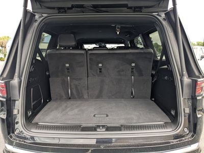 2025 Jeep Wagoneer - Photo 13