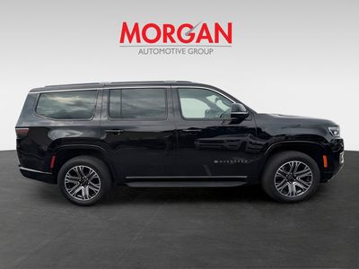 2025 Jeep Wagoneer - Photo 3