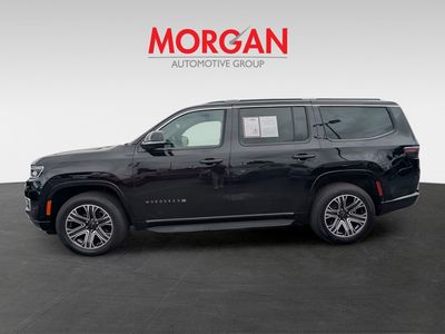 2025 Jeep Wagoneer - Photo 7