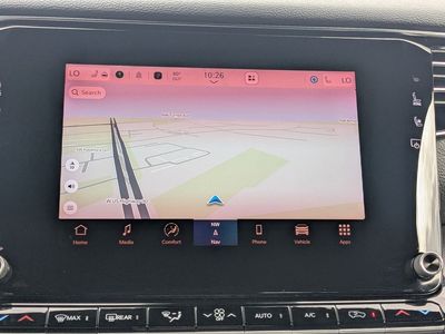 2025 Jeep Wagoneer - Photo 32