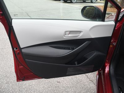 2026 Toyota Corolla - Photo 5