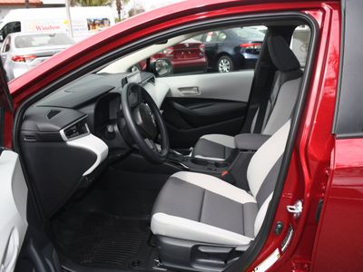 2026 Toyota Corolla - Photo 3