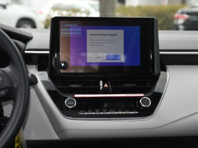 2026 Toyota Corolla - Photo 15