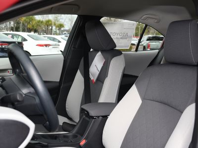 2026 Toyota Corolla - Photo 7