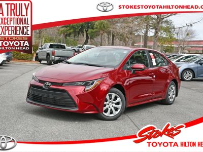 2026 Toyota Corolla - Photo 12