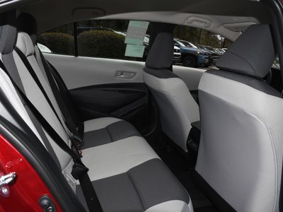 2026 Toyota Corolla - Photo 10