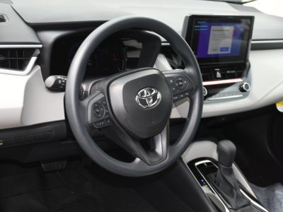 2026 Toyota Corolla - Photo 4