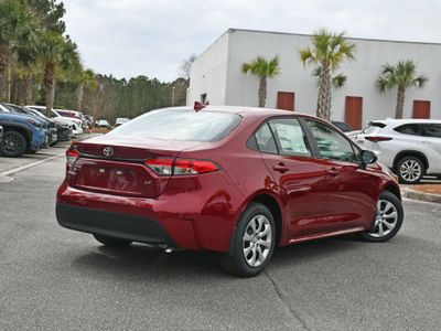 2026 Toyota Corolla - Photo 17