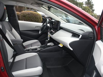 2026 Toyota Corolla - Photo 16