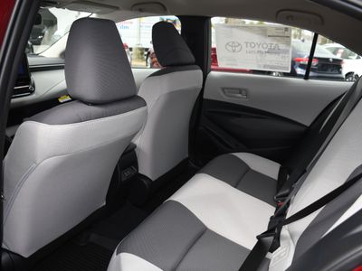 2026 Toyota Corolla - Photo 8
