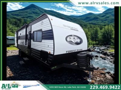 2026 Forest River Cherokee Grey Wolf - Photo 1