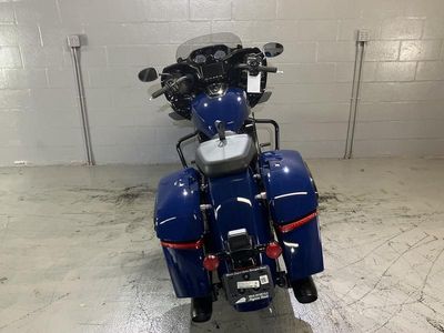 2025 Indian Motorcycle Challenger Dark Horse 112 Springfield Blue - Photo 12