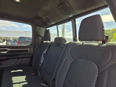 2026 Ram 1500 — photo 7 view