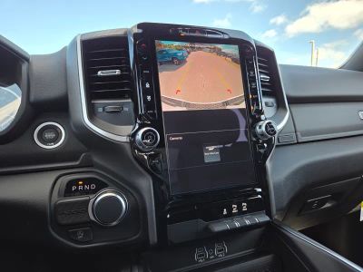 2026 Ram 1500 — photo 20 view