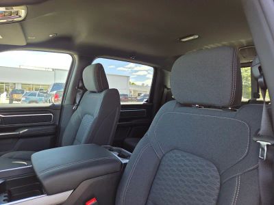 2026 Ram 1500 — photo 11 view