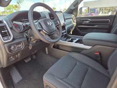 2026 Ram 1500 — photo 13 view