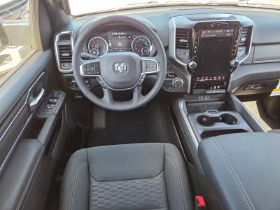 2026 Ram 1500 — photo 10 view
