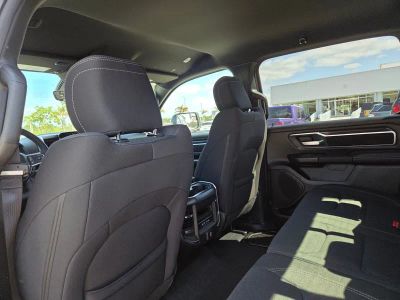 2026 Ram 1500 — photo 9 view