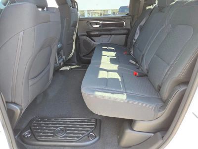 2026 Ram 1500 — photo 8 view