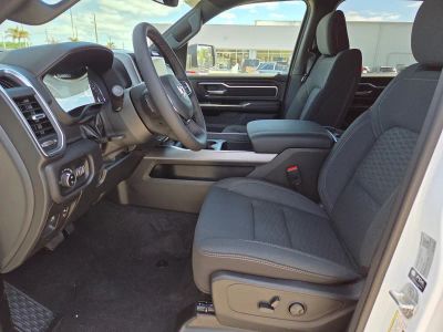 2026 Ram 1500 — photo 12 view