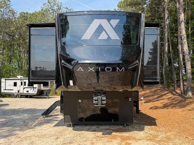 2026 Axiom Vendetta - Photo 20
