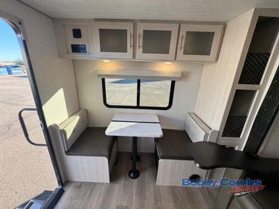 2026 Forest River RV R Pod - Photo 8