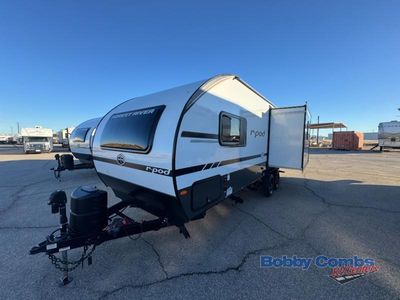 2026 Forest River RV R Pod - Photo 4