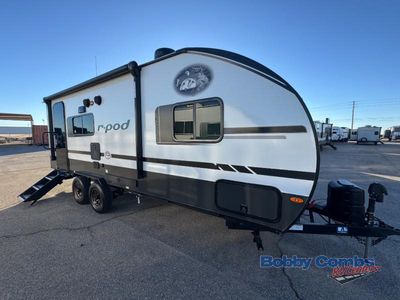 2026 Forest River RV R Pod - Photo 1