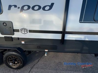 2026 Forest River RV R Pod - Photo 5