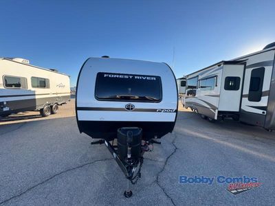 2026 Forest River RV R Pod - Photo 3