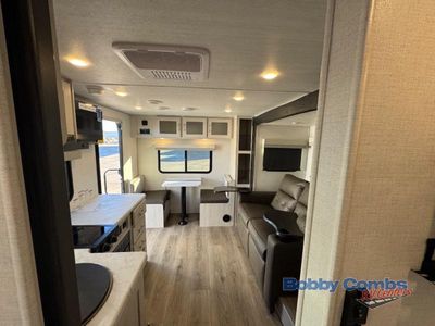 2026 Forest River RV R Pod - Photo 7