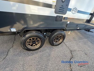 2026 Forest River RV R Pod - Photo 6