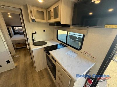 2026 Forest River RV R Pod - Photo 10