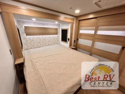 2026 Keystone RV Raptor - Photo 77