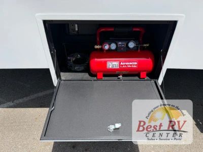 2026 Keystone RV Raptor - Photo 109