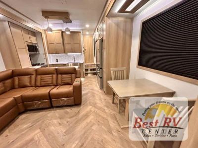 2026 Keystone RV Raptor - Photo 45