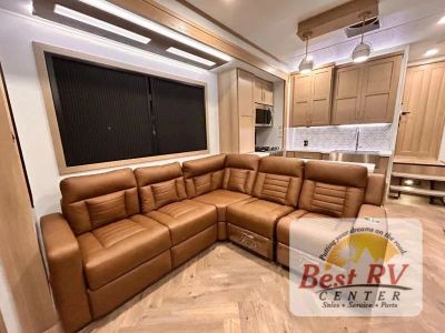 2026 Keystone RV Raptor - Photo 55