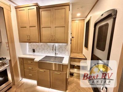 2026 Keystone RV Raptor - Photo 72