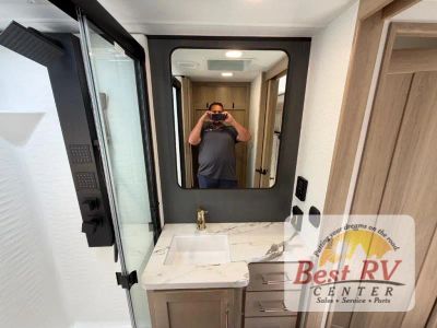 2026 Keystone RV Raptor - Photo 92