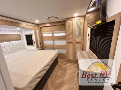2026 Keystone RV Raptor - Photo 74