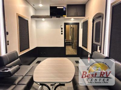 2026 Keystone RV Raptor - Photo 98