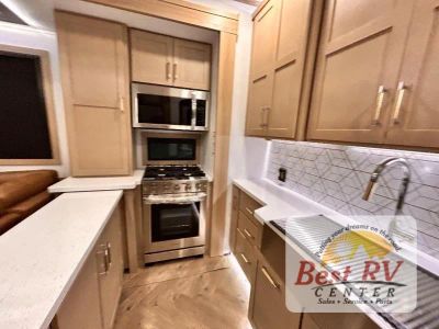 2026 Keystone RV Raptor - Photo 69
