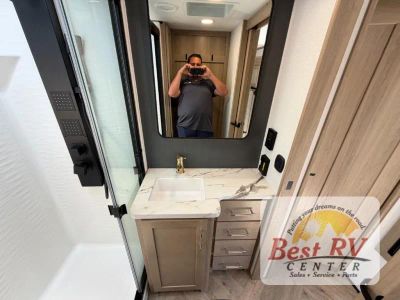 2026 Keystone RV Raptor - Photo 87