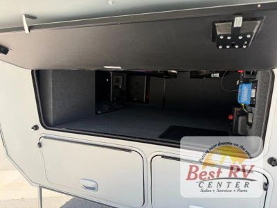 2026 Keystone RV Raptor - Photo 105