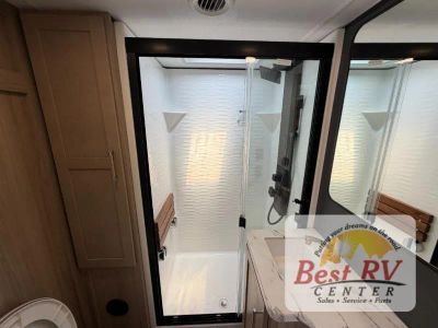 2026 Keystone RV Raptor - Photo 89