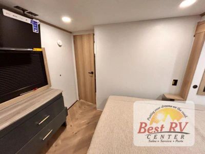2026 Keystone RV Raptor - Photo 83